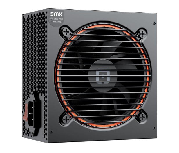 SMX Daito G1 600W Bronze XPS-D160R - 1312369 - zdjęcie 3